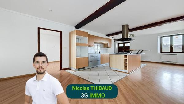 Vente / Appartement T2