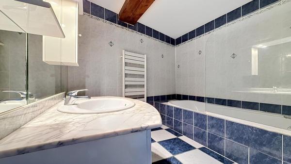 Vente / Appartement T2
