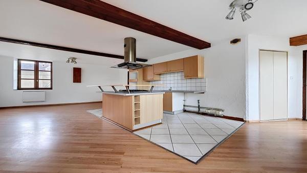 Vente / Appartement T2