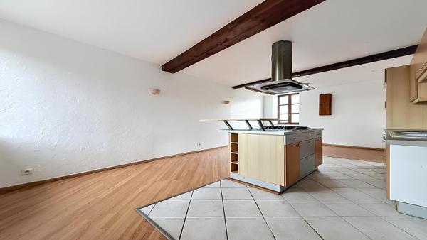 Vente / Appartement T2
