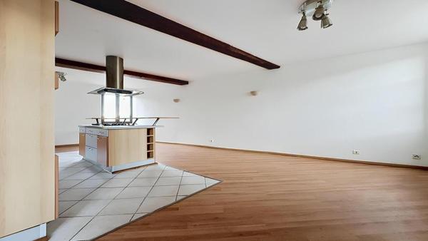 Vente / Appartement T2