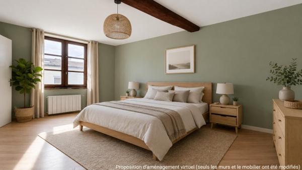 Vente / Appartement T2