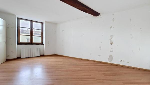 Vente / Appartement T2