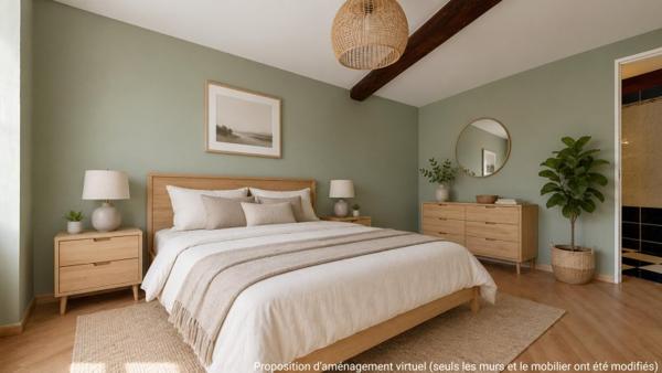 Vente / Appartement T2
