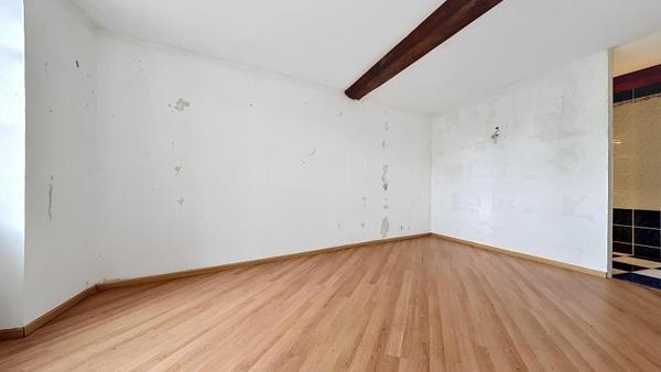 Vente / Appartement T2