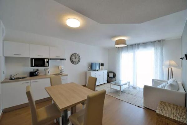 INVESTISSEMENT LOCATIF – ROYAN – Résidence Seniors Les Balcons de Royance – 5,67 de rentabilité