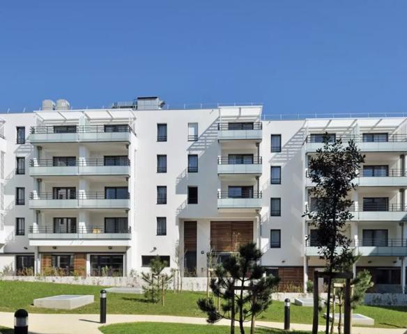 INVESTISSEMENT LOCATIF – ROYAN – Résidence Seniors Les Balcons de Royance – 5,67 de rentabilité