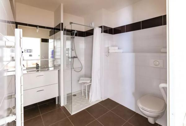 INVESTISSEMENT LOCATIF – ROYAN – Résidence Seniors Les Balcons de Royance – 5,67 de rentabilité