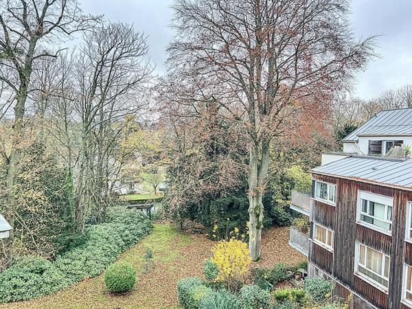 Appartement Crosne 3 pièce(s) 67.76 m2