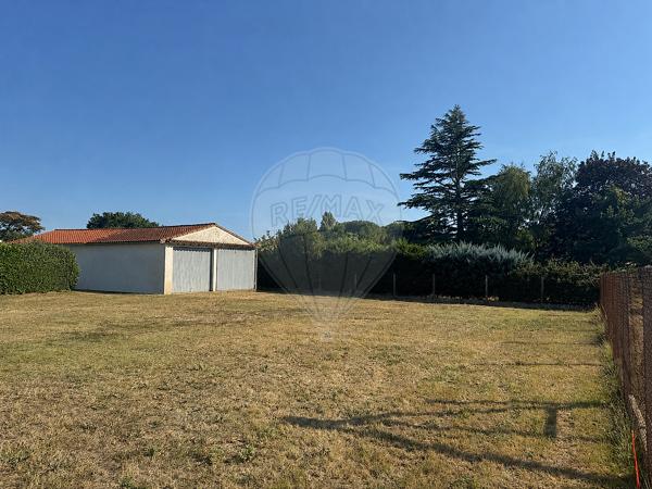 Terrain à vendre - Royan, Charente-Maritime - 17