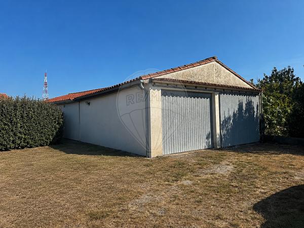 Terrain à vendre - Royan, Charente-Maritime - 17