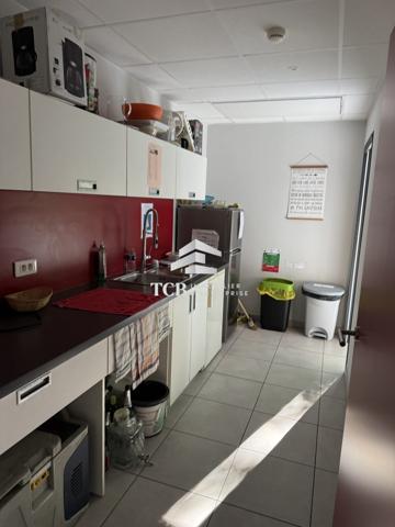 Bureaux - 651m2 - La Chapelle sur Erdre