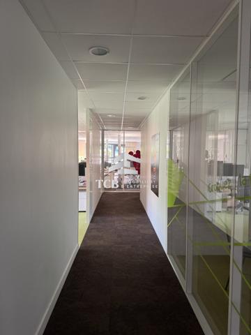 Bureaux - 651m2 - La Chapelle sur Erdre
