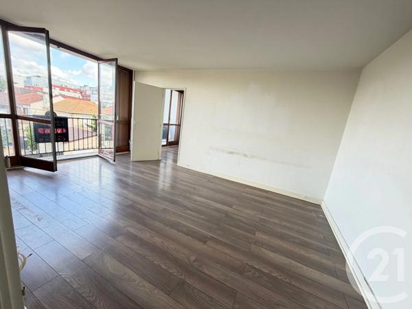 Appartement F3 à vendre  3 pièces - 60,62 m 2   BEZONS  - 95