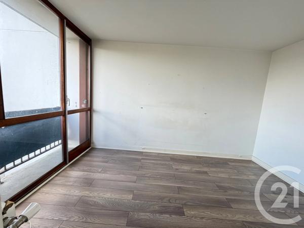 Appartement F3 à vendre  3 pièces - 60,62 m 2   BEZONS  - 95