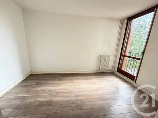 Appartement F3 à vendre  3 pièces - 60,62 m 2   BEZONS  - 95