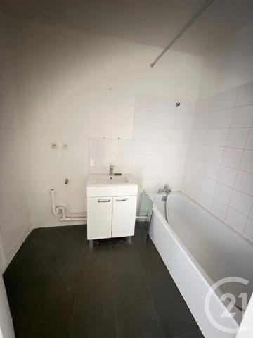 Appartement F3 à vendre  3 pièces - 60,62 m 2   BEZONS  - 95