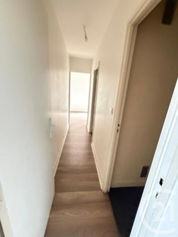 Appartement F3 à vendre  3 pièces - 60,62 m 2   BEZONS  - 95