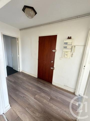 Appartement F3 à vendre  3 pièces - 60,62 m 2   BEZONS  - 95