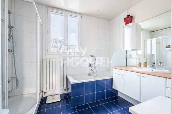 MAISON 184 M² 8 PIÈCES. 6 CHAMBRES