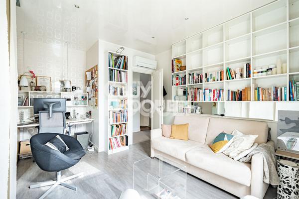 MAISON 184 M² 8 PIÈCES. 6 CHAMBRES