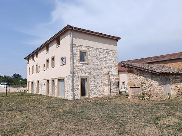 Appartement 3 chambre(s) à vendre - Gleizé, Rhône - 69
