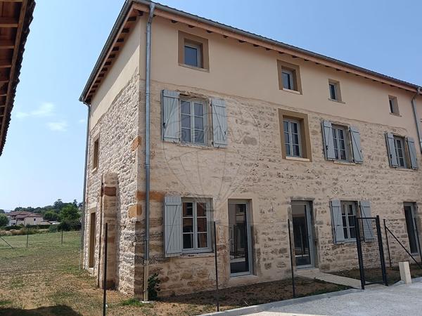 Appartement 3 chambre(s) à vendre - Gleizé, Rhône - 69