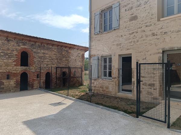 Appartement 3 chambre(s) à vendre - Gleizé, Rhône - 69