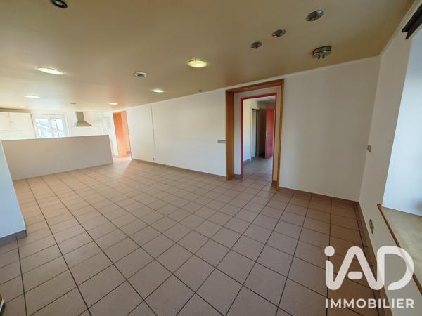 Location appartement 5 pièces 108 m² Montlebon