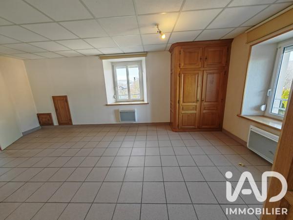 Location appartement 5 pièces 108 m² Montlebon