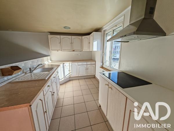 Location appartement 5 pièces 108 m² Montlebon