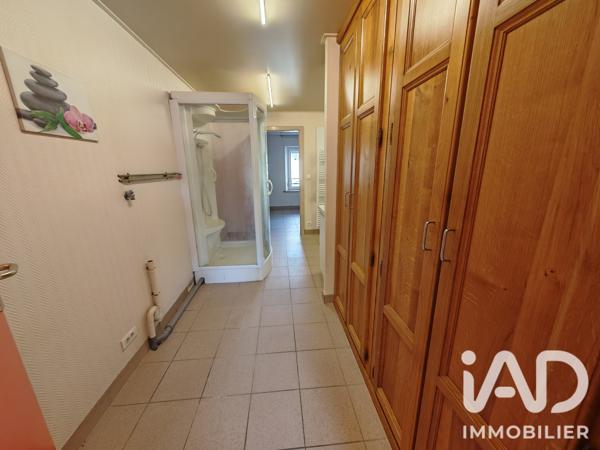 Location appartement 5 pièces 108 m² Montlebon