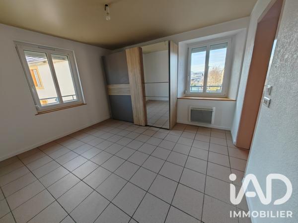 Location appartement 5 pièces 108 m² Montlebon