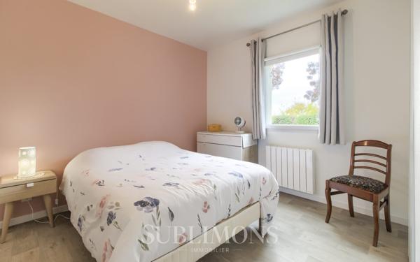 Appartement 2 pièces 47 m²