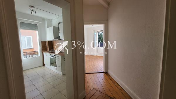 Appartement
                                                                                                                                                                                                                                                                                                                        2 pièce(s)                                                                                                                                                                                                          1 chambre(s)                                                                                                                                                                                                          41.42  m²