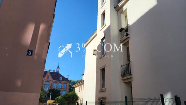 Appartement
                                                                                                                                                                                                                                                                                                                        2 pièce(s)                                                                                                                                                                                                          1 chambre(s)                                                                                                                                                                                                          41.42  m²