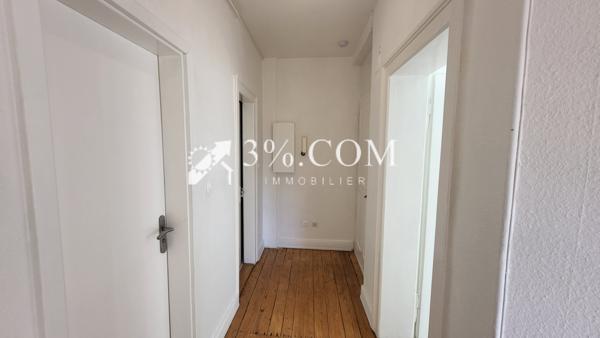 Appartement
                                                                                                                                                                                                                                                                                                                        2 pièce(s)                                                                                                                                                                                                          1 chambre(s)                                                                                                                                                                                                          41.42  m²