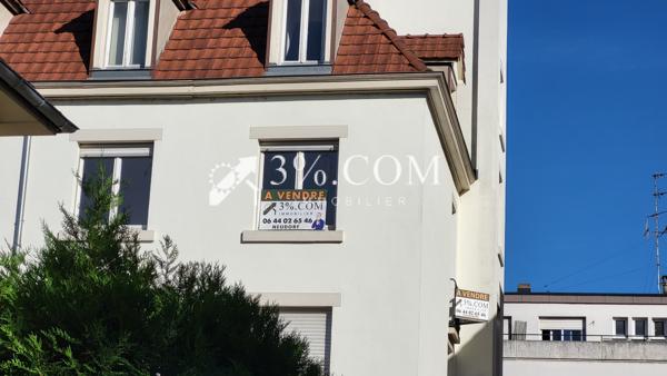 Appartement
                                                                                                                                                                                                                                                                                                                        2 pièce(s)                                                                                                                                                                                                          1 chambre(s)                                                                                                                                                                                                          41.42  m²