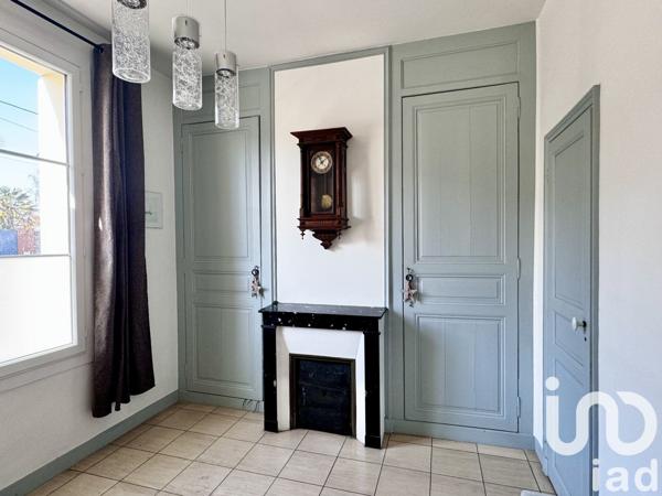 Maison de ville 9 pièces de 184 m² à Beauvais (60000)