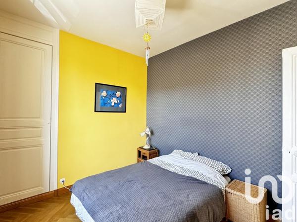 Maison de ville 9 pièces de 184 m² à Beauvais (60000)