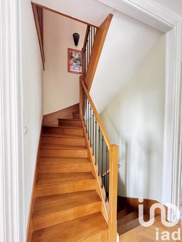 Maison de ville 9 pièces de 184 m² à Beauvais (60000)