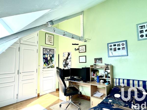 Maison de ville 9 pièces de 184 m² à Beauvais (60000)