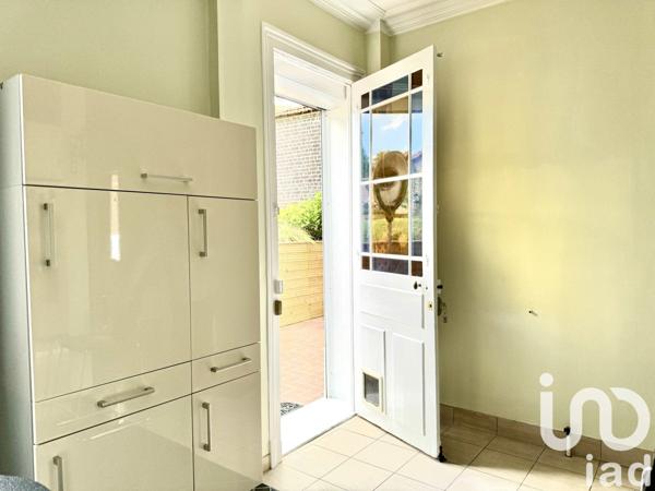 Maison de ville 9 pièces de 184 m² à Beauvais (60000)