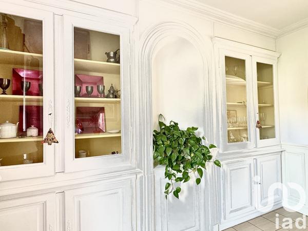 Maison de ville 9 pièces de 184 m² à Beauvais (60000)