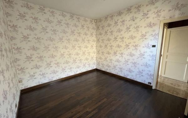 Maison à vendre    4 pièces •  Tergnier