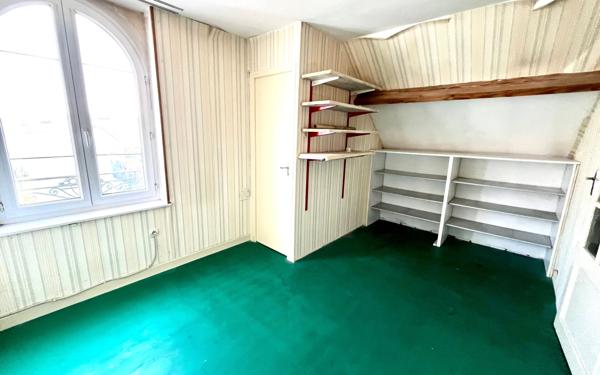 Maison à vendre    4 pièces •  Tergnier