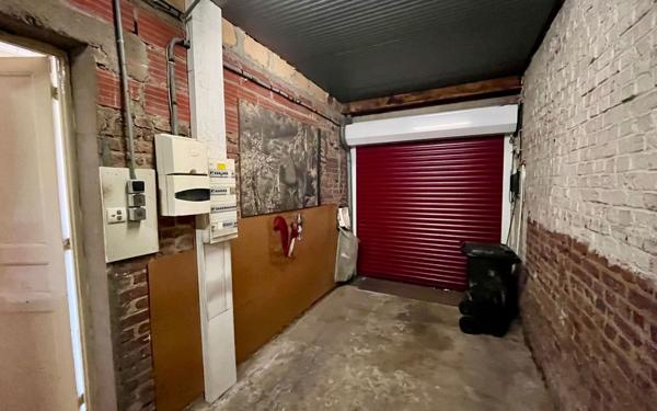 Maison à vendre    4 pièces •  Tergnier