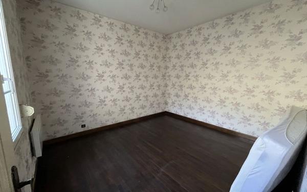 Maison à vendre    4 pièces •  Tergnier