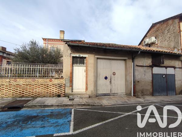 Maison à vendre 6 pièces 216 m² Nègrepelisse