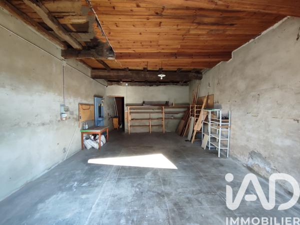 Maison à vendre 6 pièces 216 m² Nègrepelisse